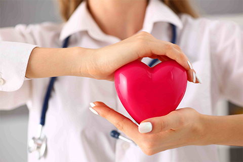 Cardiac Master Health Checkup