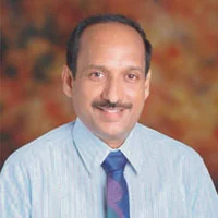 Best Paediatric Gastroenterologists in Coimbatore - Dr.VG Mohan Prasad