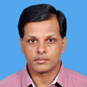 Dr.Jagedeesh - VGM Hospital