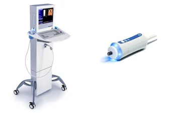 VGM Hospital - First time in south India to launch Fibroscan