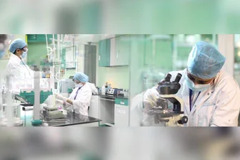 VGM Gastro Centre - one of the two gastroenterology research centres in the world.