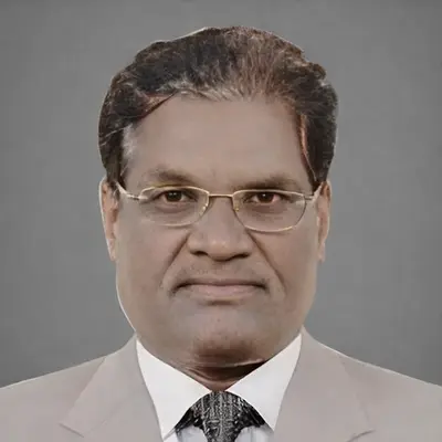 Dr.Dharmaraj- Consultant Cardiologist in Coimbatore