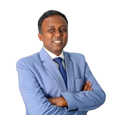 Experienced ortho and physiotherapy specialist Dr. Suman CPS at VGM Hospital